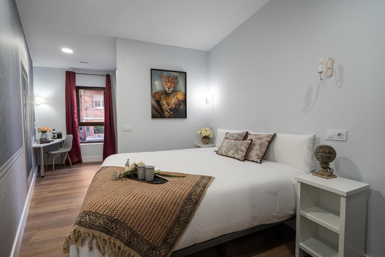 סנטנדר Center Suite Acebedos מראה חיצוני תמונה