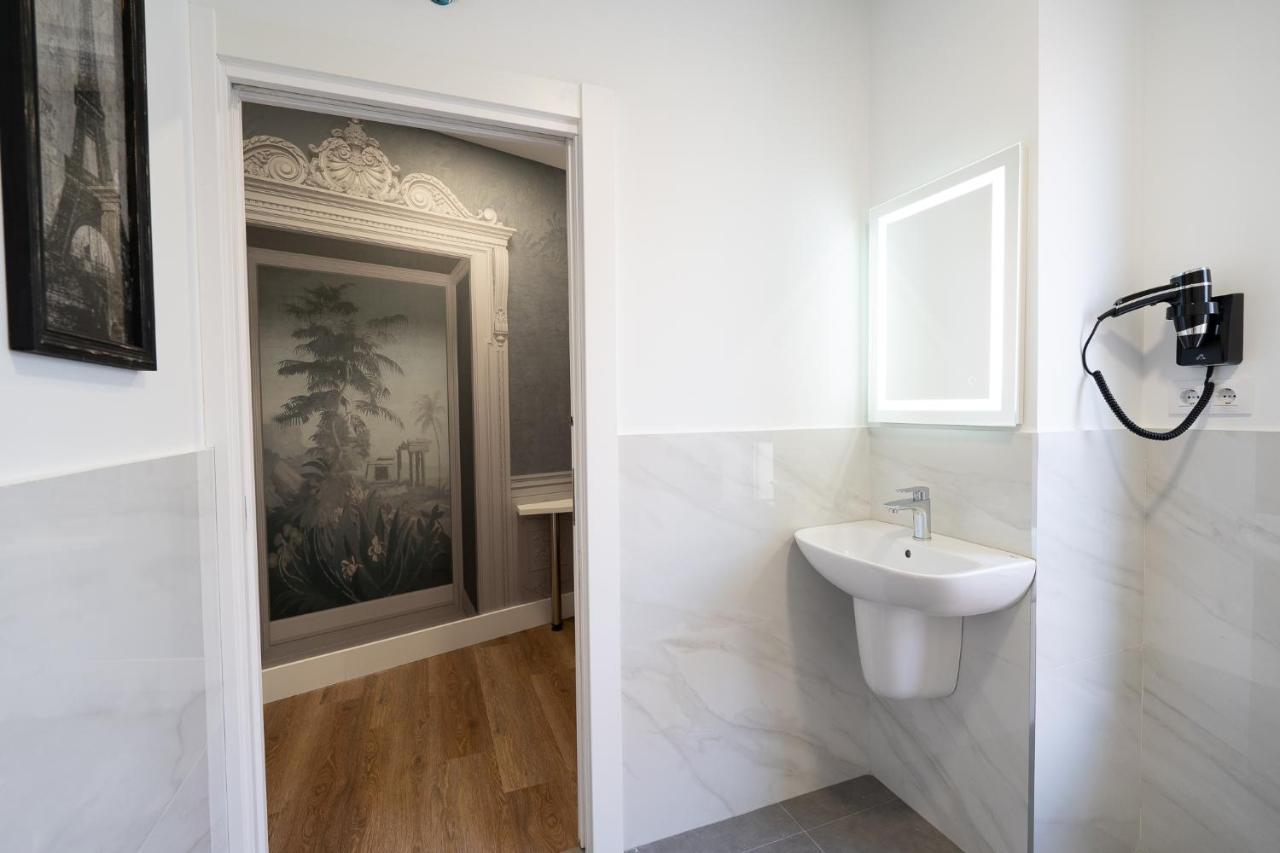 סנטנדר Center Suite Acebedos מראה חיצוני תמונה