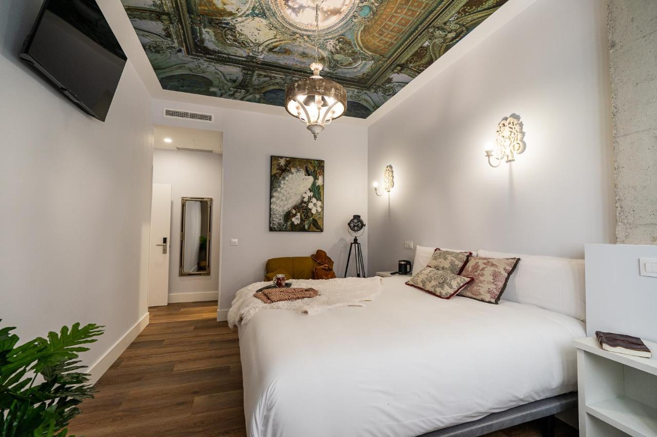 סנטנדר Center Suite Acebedos מראה חיצוני תמונה