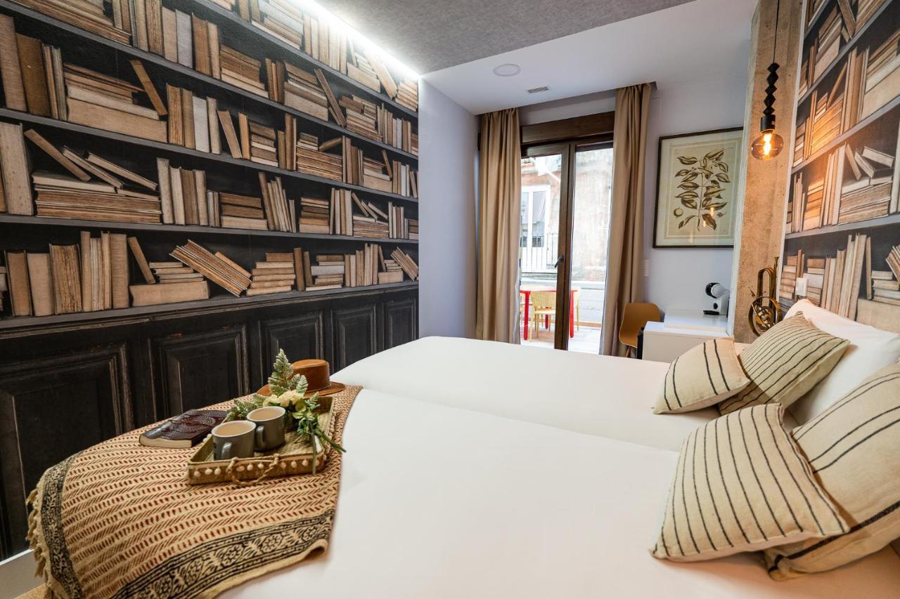 סנטנדר Center Suite Acebedos מראה חיצוני תמונה