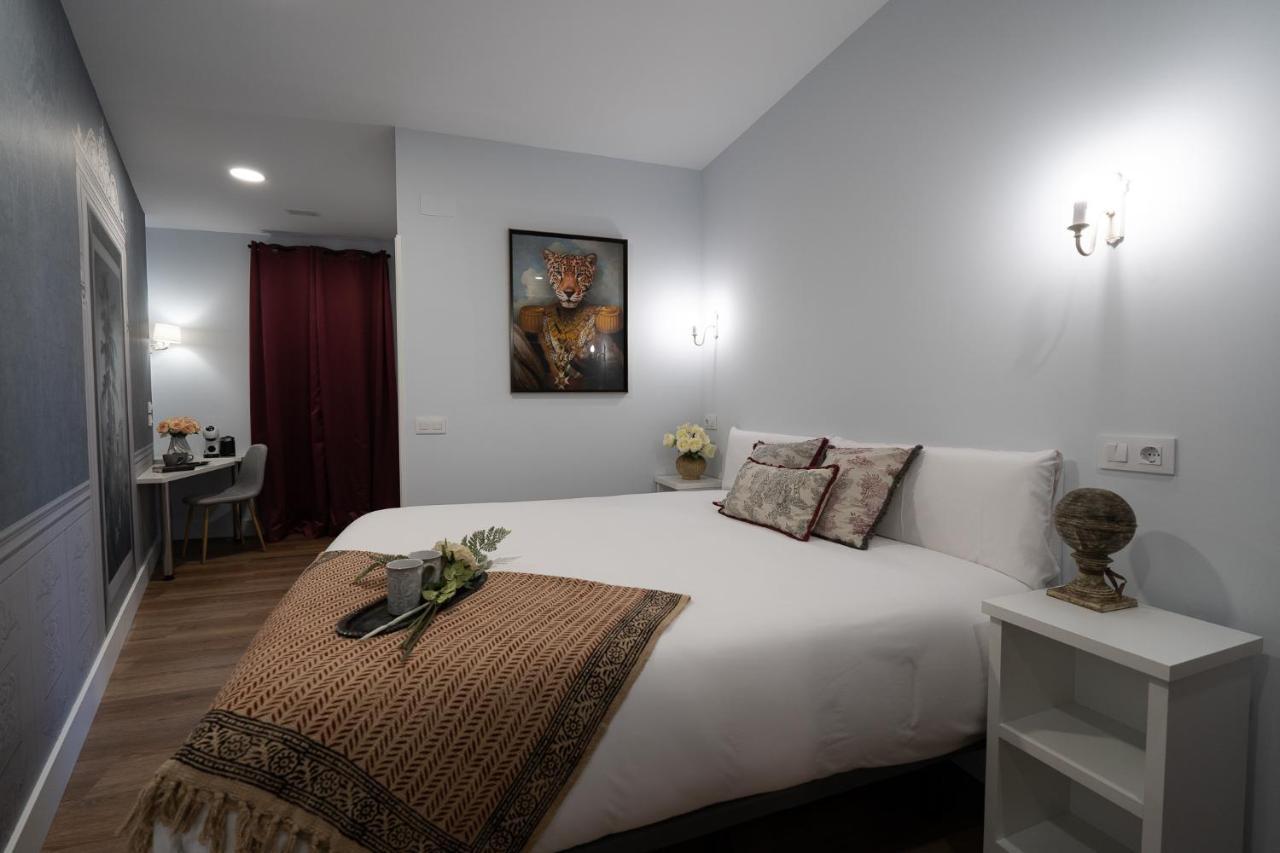 סנטנדר Center Suite Acebedos מראה חיצוני תמונה