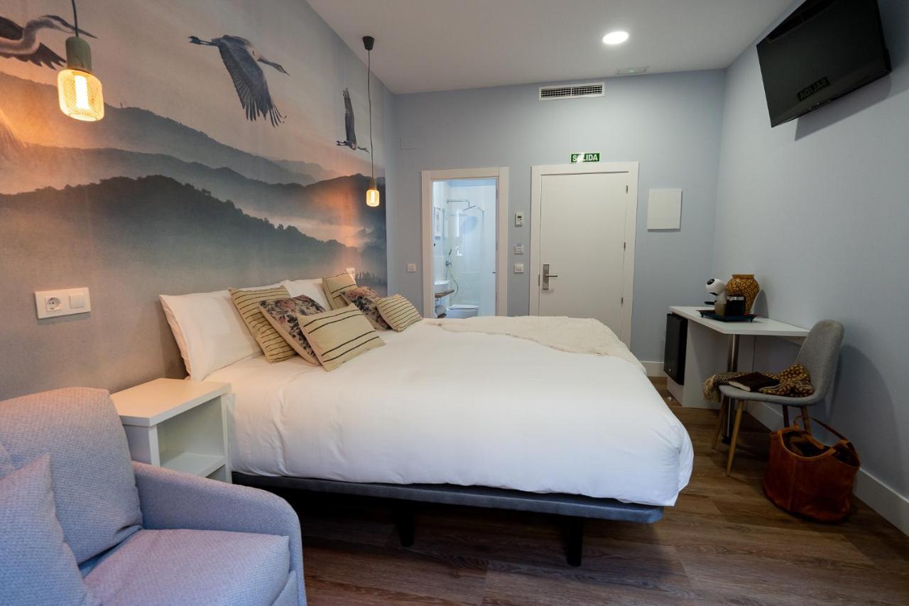 סנטנדר Center Suite Acebedos מראה חיצוני תמונה