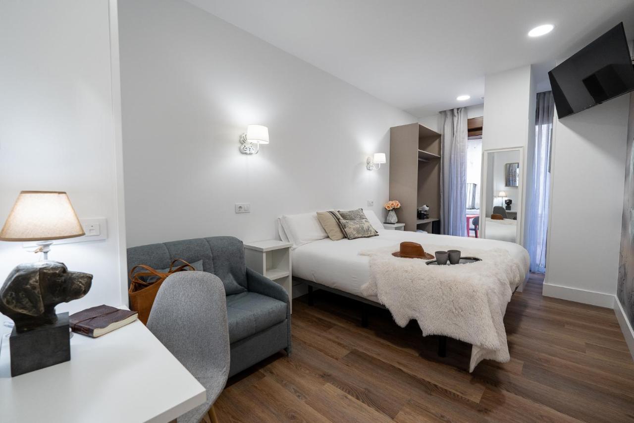 סנטנדר Center Suite Acebedos מראה חיצוני תמונה