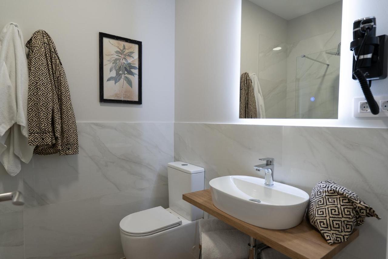 סנטנדר Center Suite Acebedos מראה חיצוני תמונה