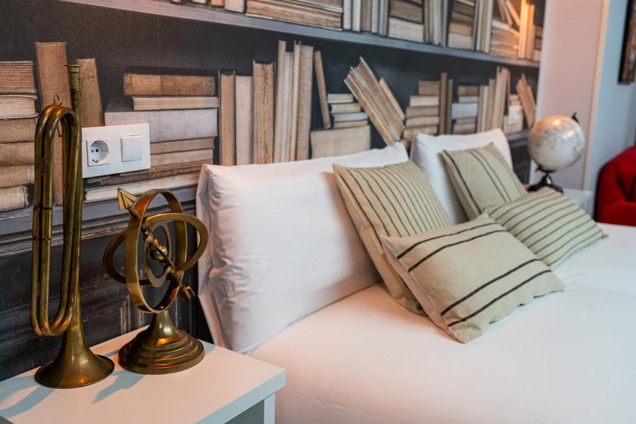 סנטנדר Center Suite Acebedos מראה חיצוני תמונה