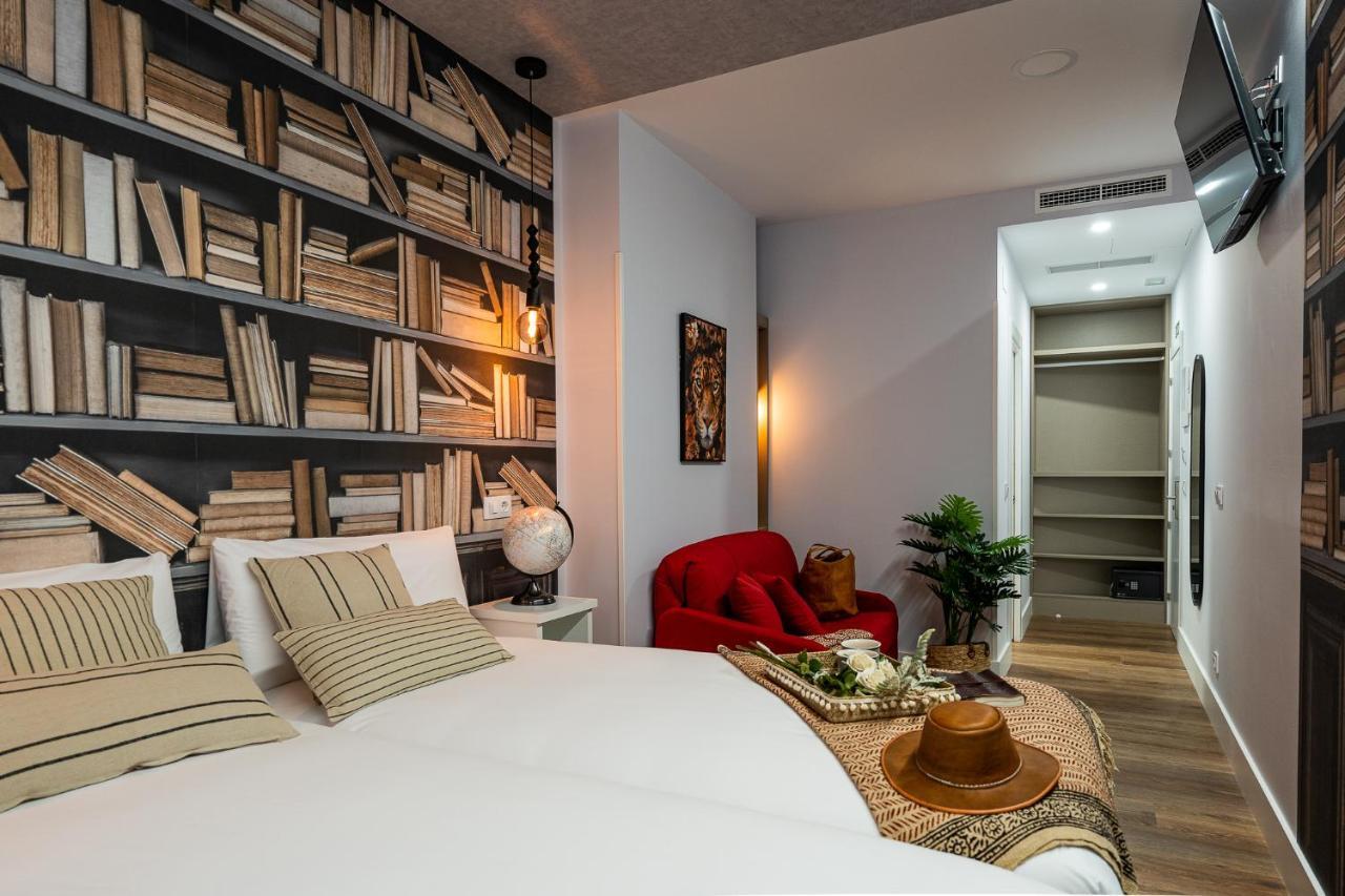 סנטנדר Center Suite Acebedos מראה חיצוני תמונה