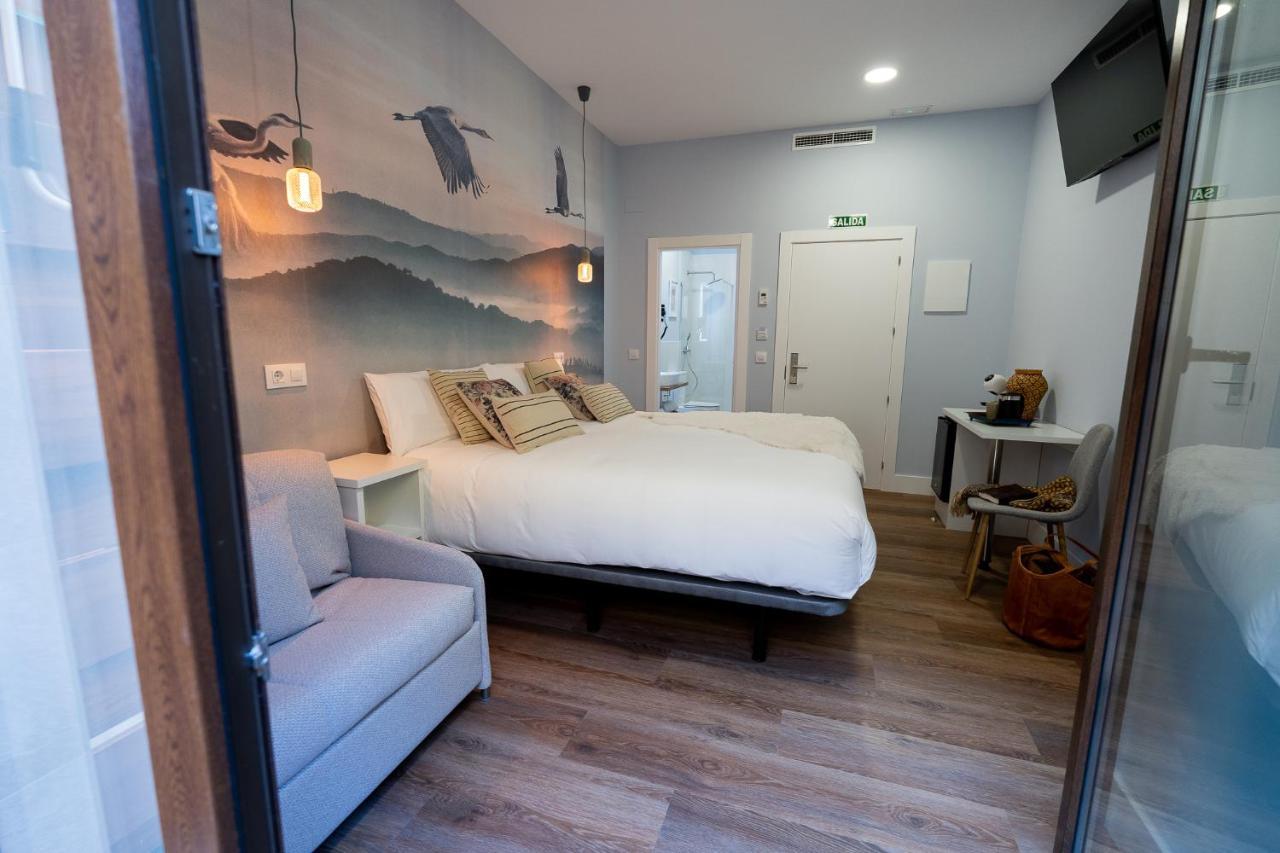 סנטנדר Center Suite Acebedos מראה חיצוני תמונה