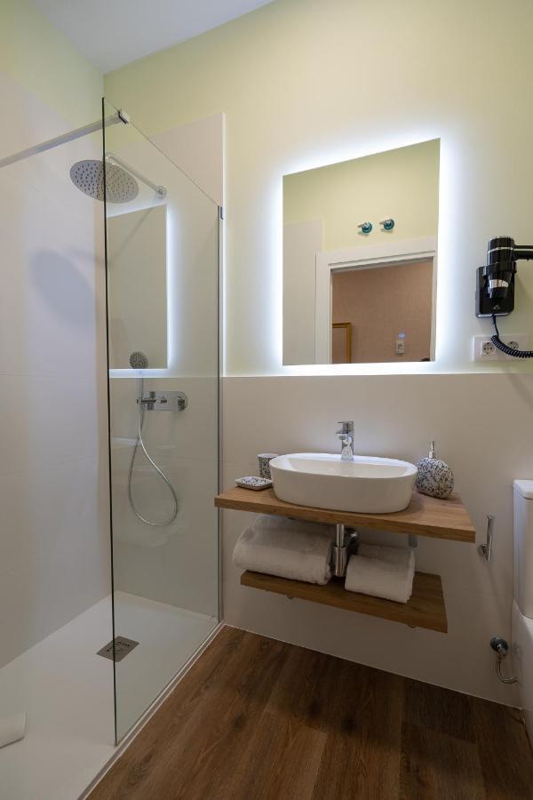 סנטנדר Center Suite Acebedos מראה חיצוני תמונה