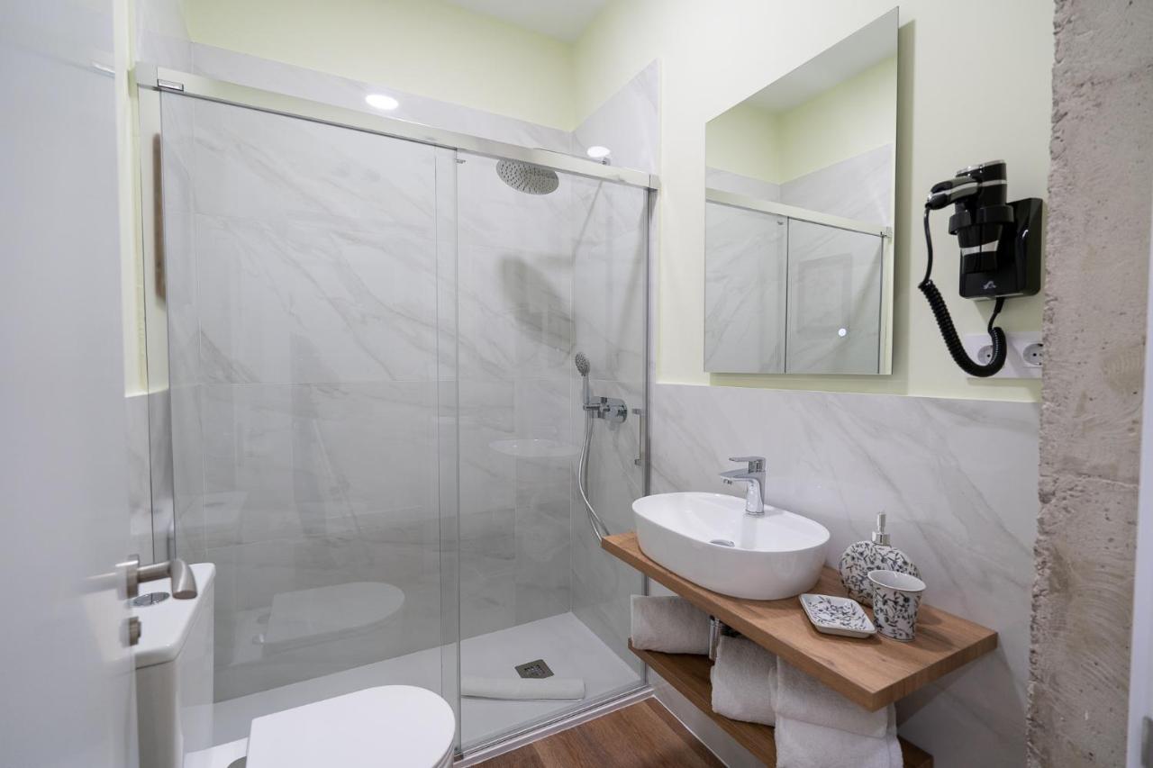 סנטנדר Center Suite Acebedos מראה חיצוני תמונה