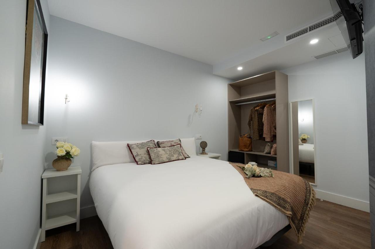 סנטנדר Center Suite Acebedos מראה חיצוני תמונה