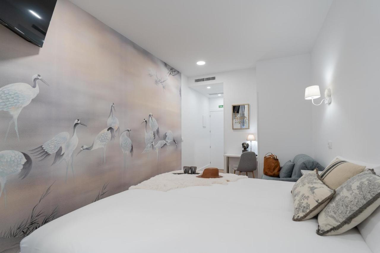 סנטנדר Center Suite Acebedos מראה חיצוני תמונה