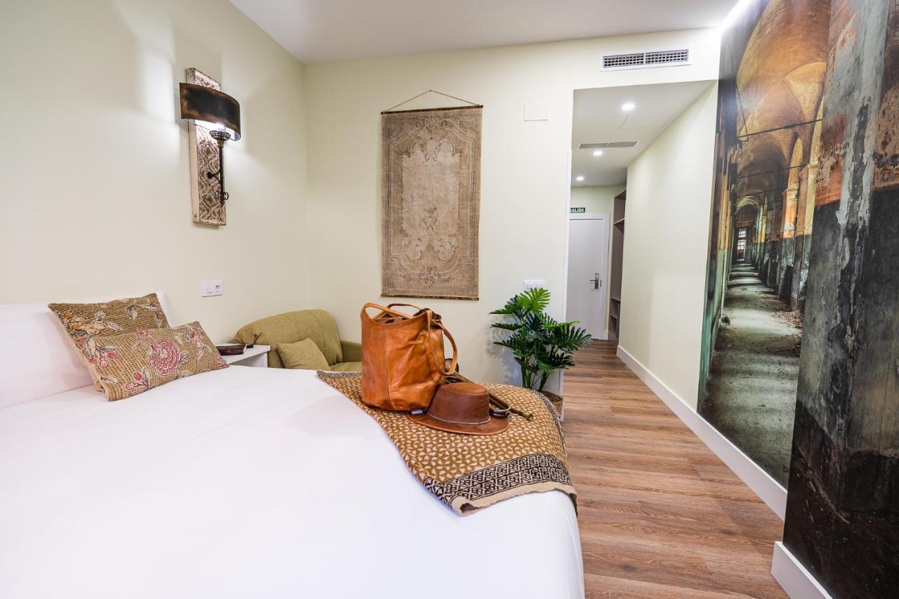 סנטנדר Center Suite Acebedos מראה חיצוני תמונה