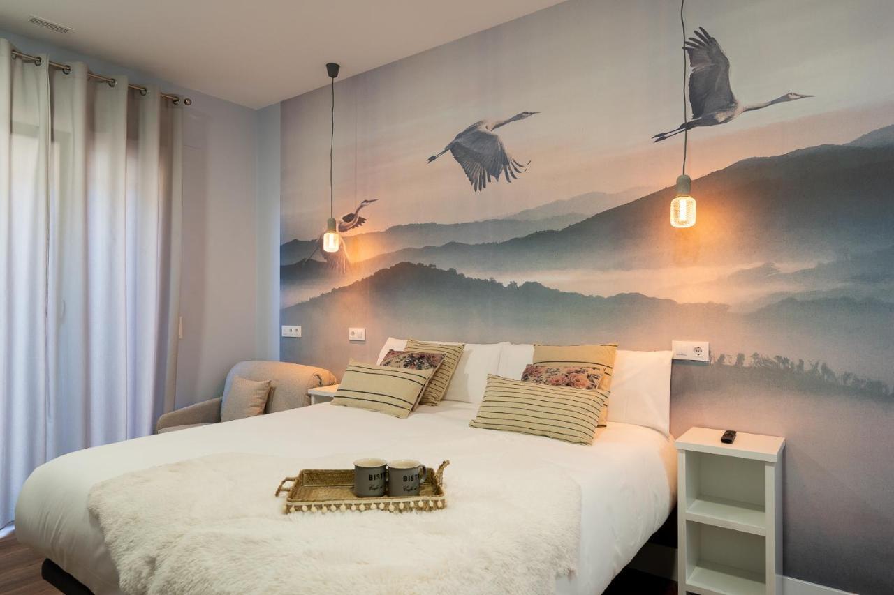 סנטנדר Center Suite Acebedos מראה חיצוני תמונה