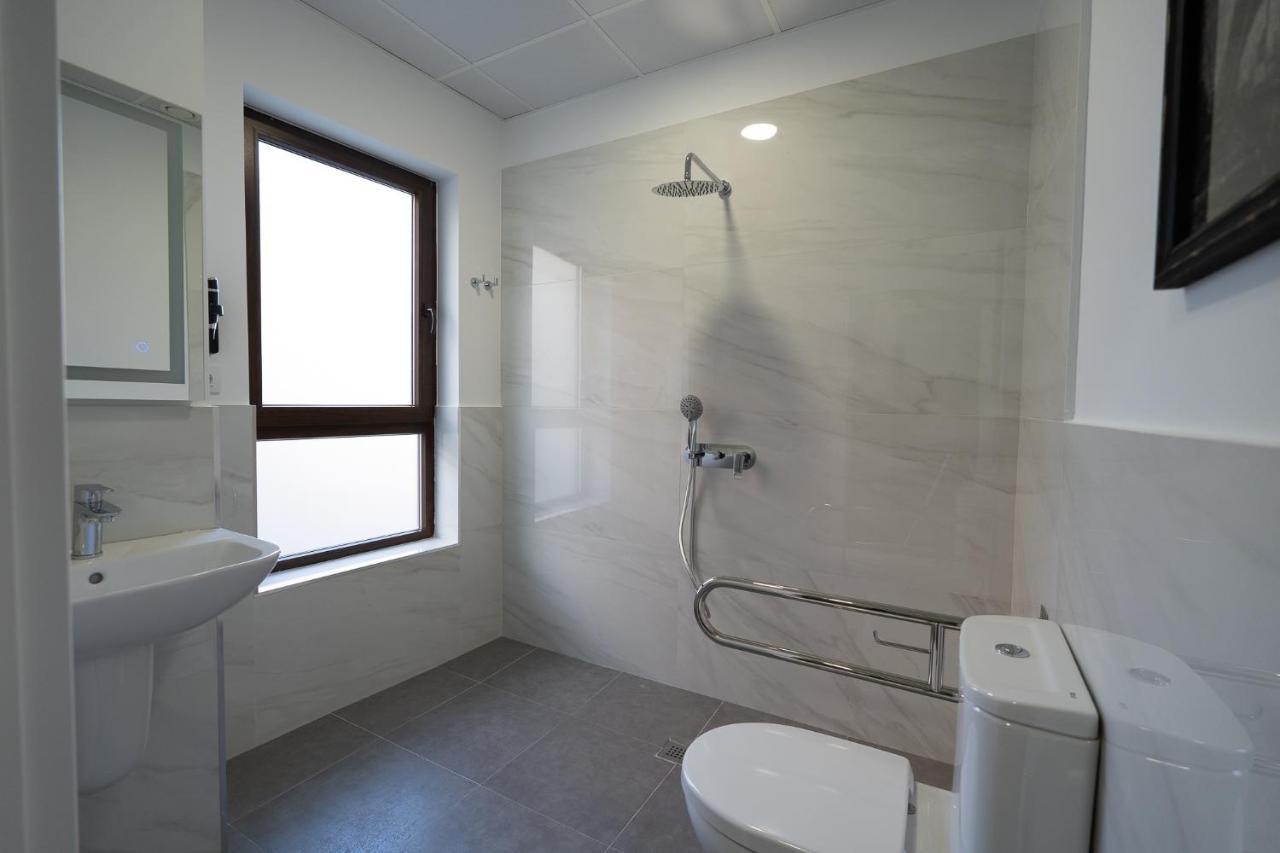 סנטנדר Center Suite Acebedos מראה חיצוני תמונה