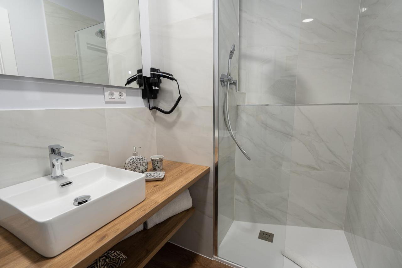 סנטנדר Center Suite Acebedos מראה חיצוני תמונה