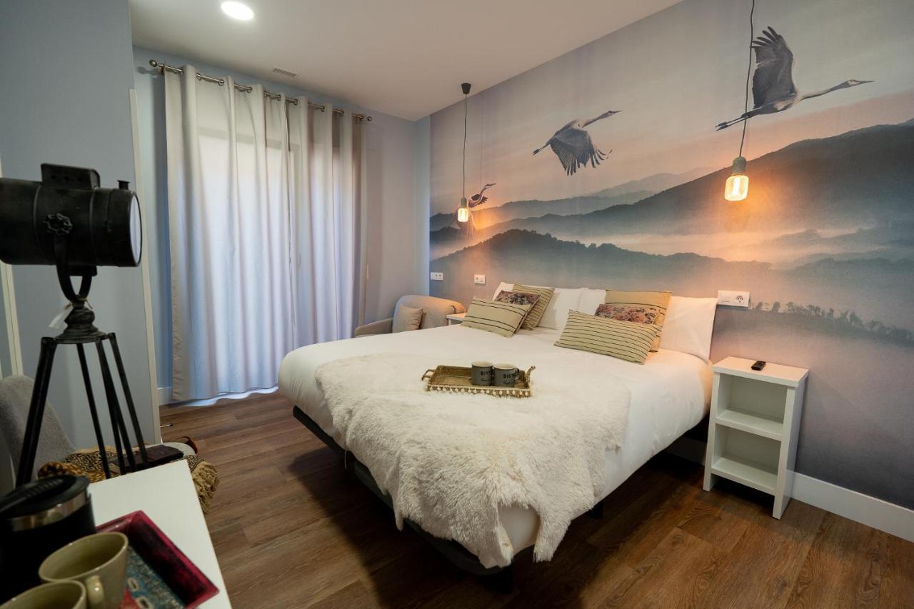 סנטנדר Center Suite Acebedos מראה חיצוני תמונה