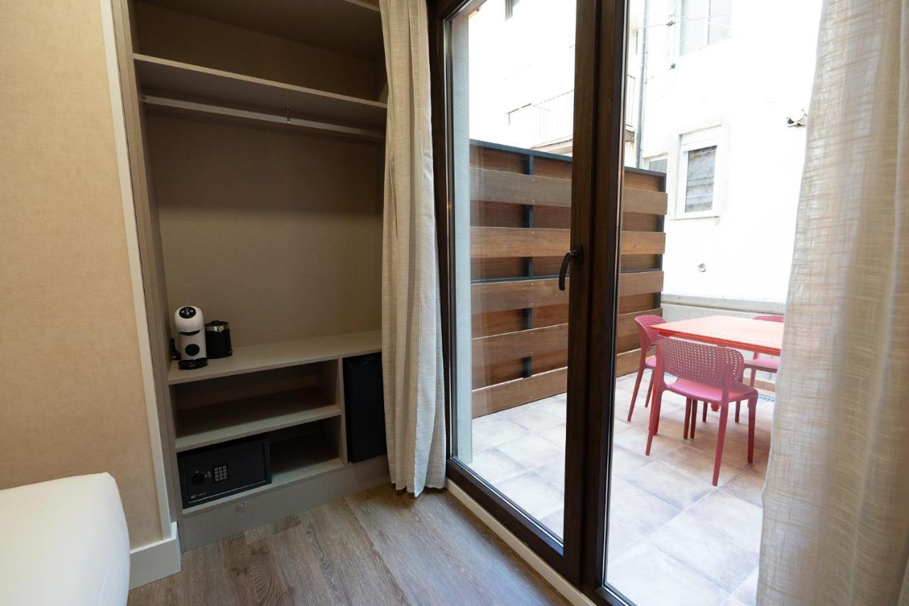 סנטנדר Center Suite Acebedos מראה חיצוני תמונה
