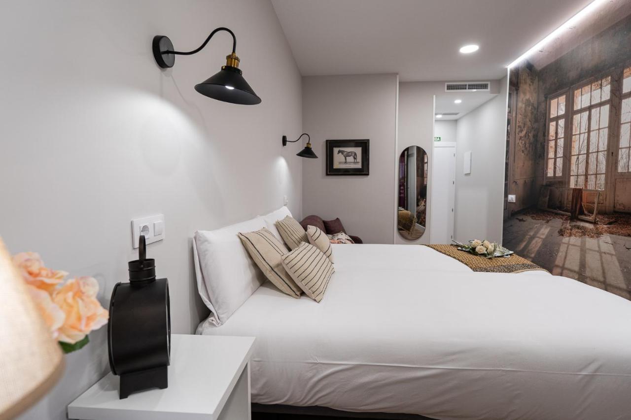 סנטנדר Center Suite Acebedos מראה חיצוני תמונה