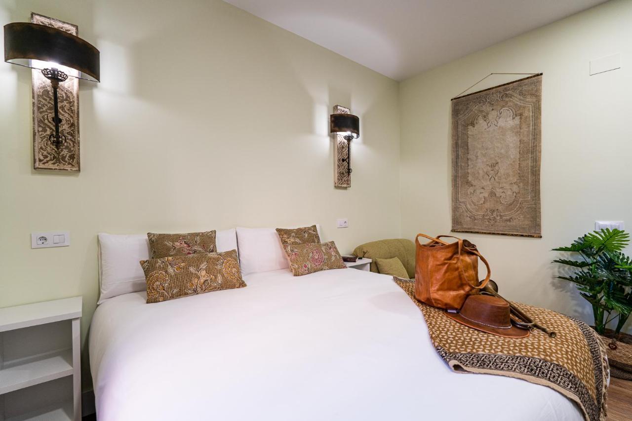 סנטנדר Center Suite Acebedos חדר תמונה