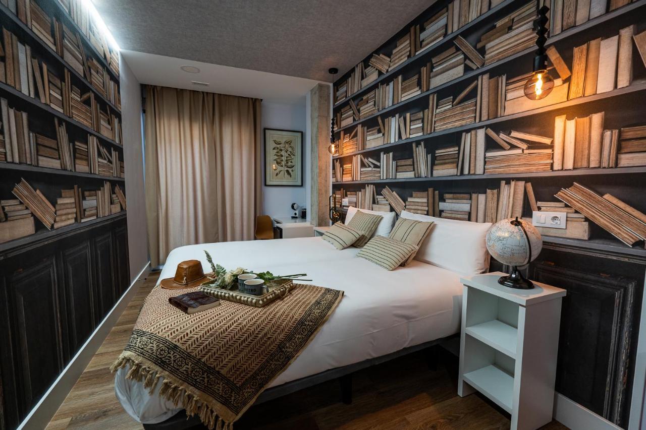 סנטנדר Center Suite Acebedos מראה חיצוני תמונה