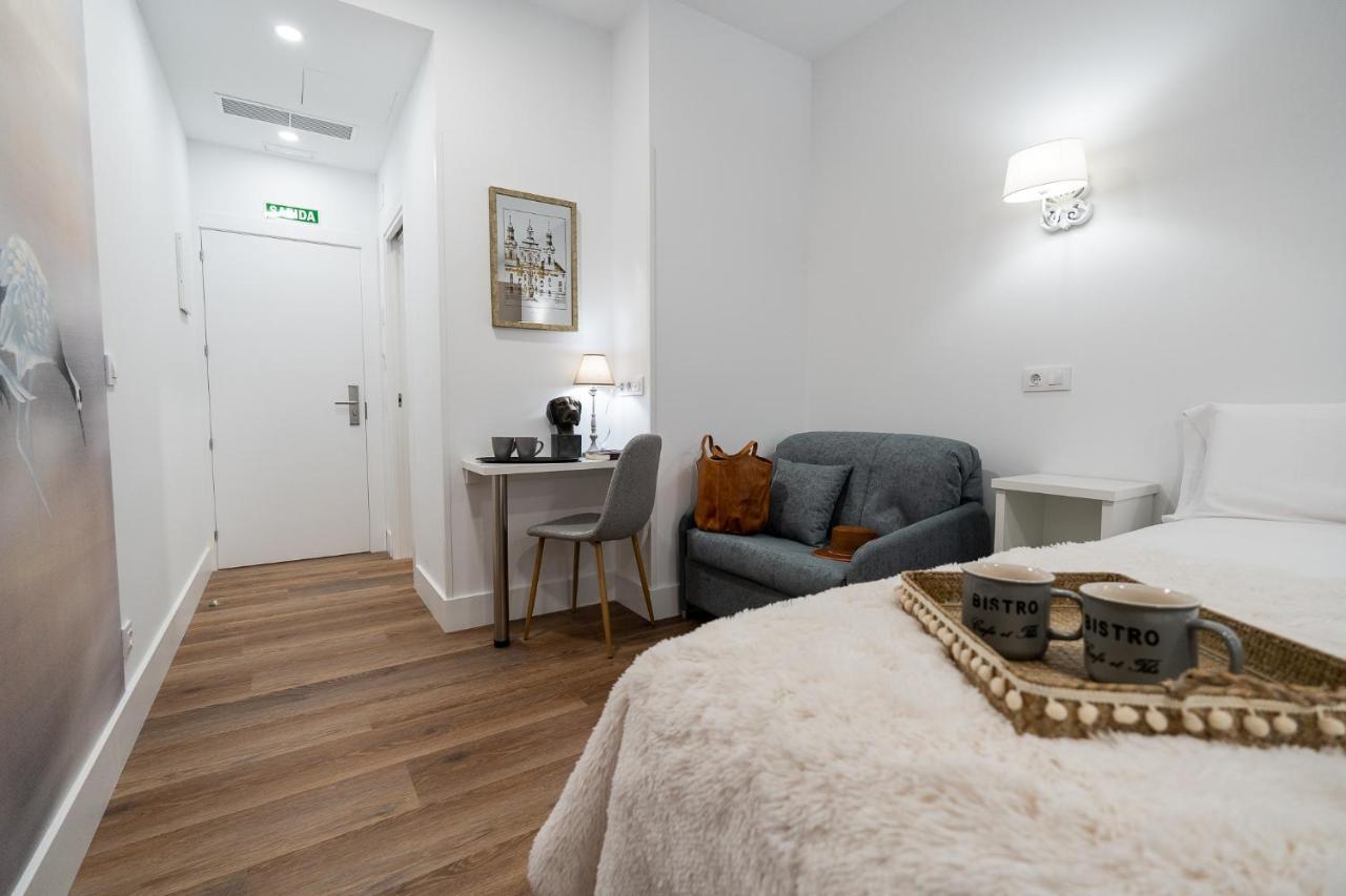 סנטנדר Center Suite Acebedos חדר תמונה