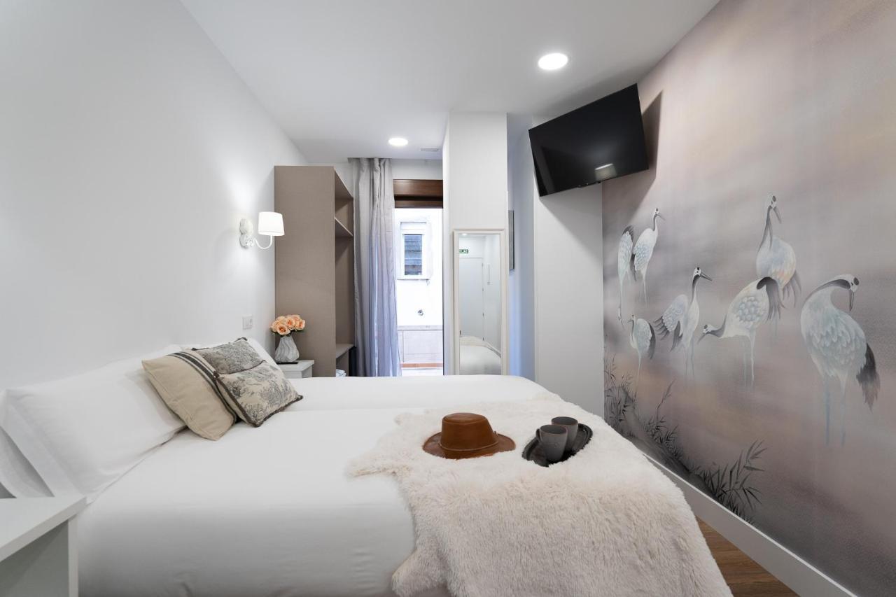סנטנדר Center Suite Acebedos חדר תמונה