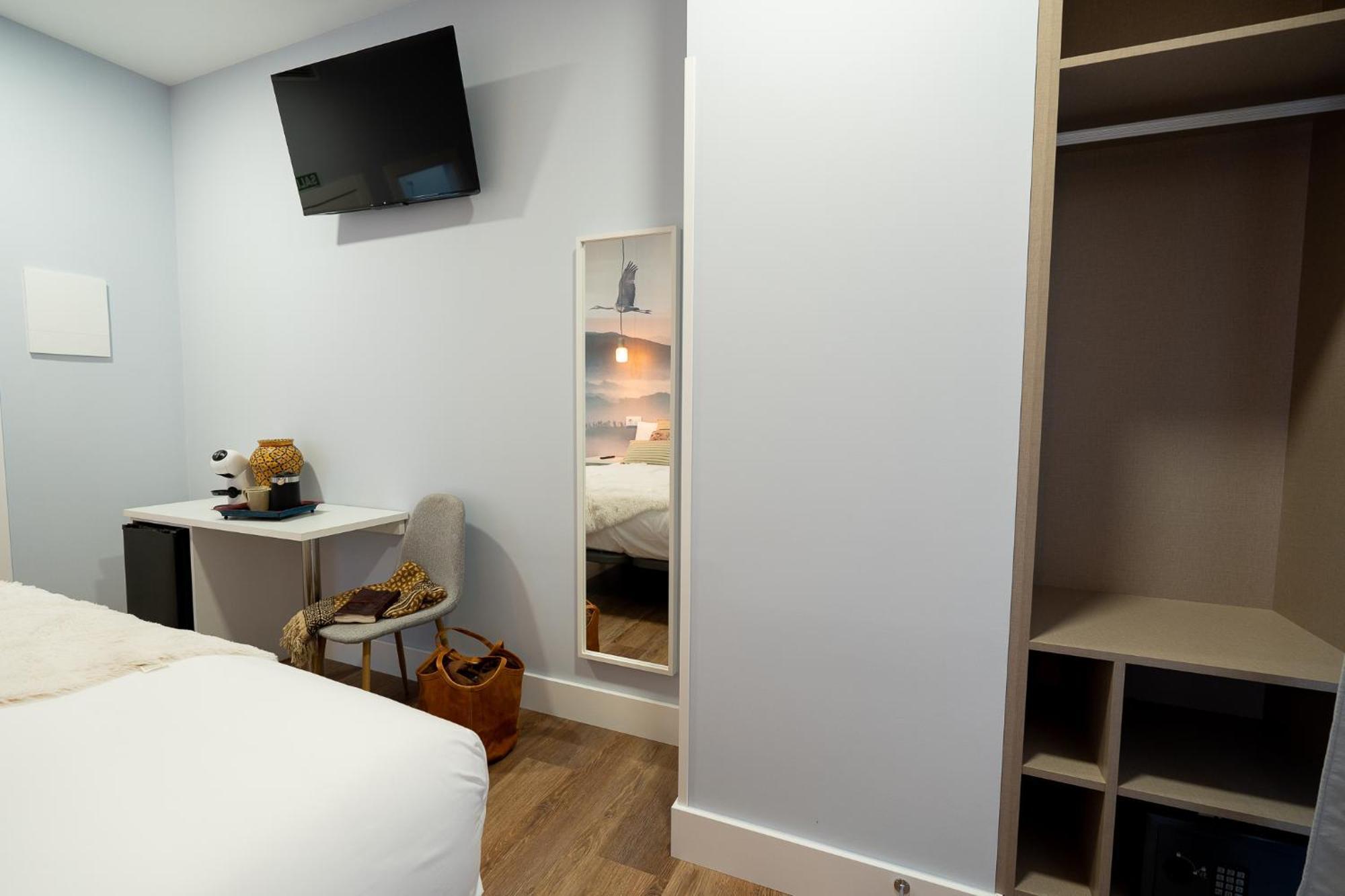 סנטנדר Center Suite Acebedos חדר תמונה