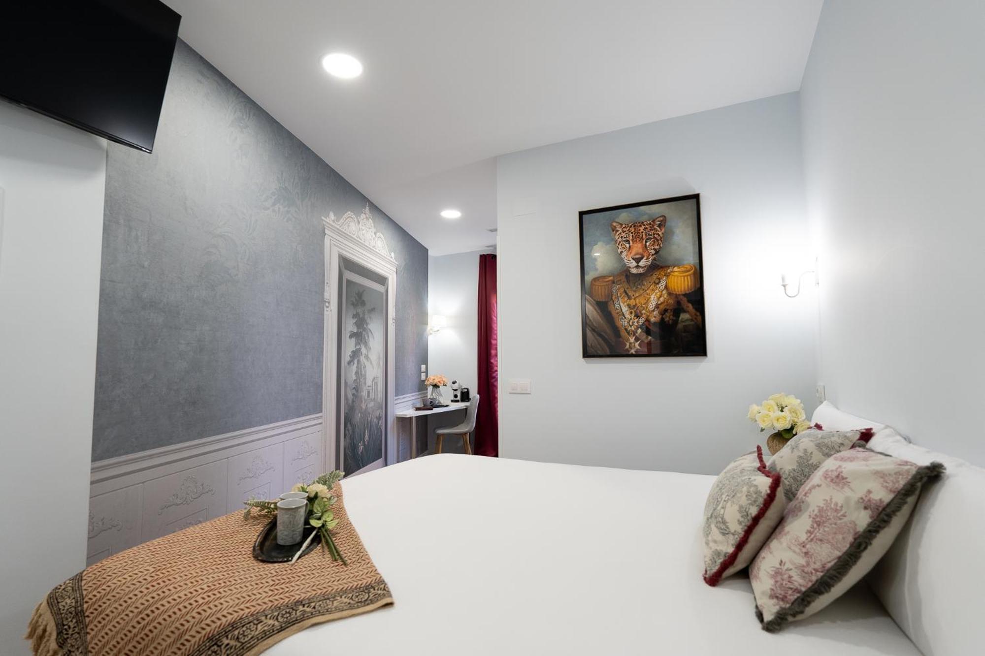 סנטנדר Center Suite Acebedos חדר תמונה