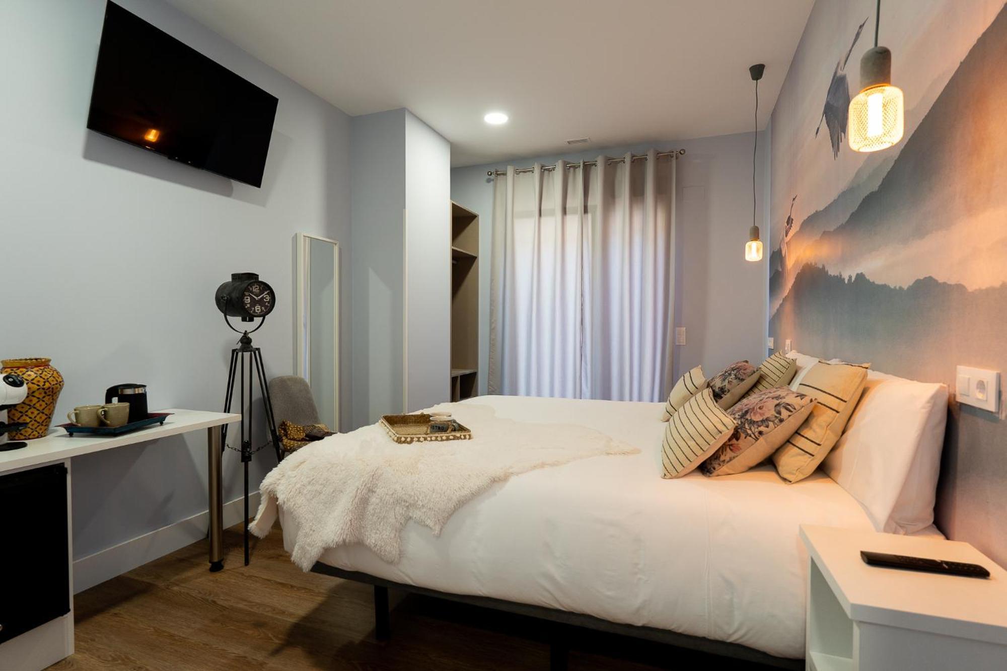 סנטנדר Center Suite Acebedos חדר תמונה