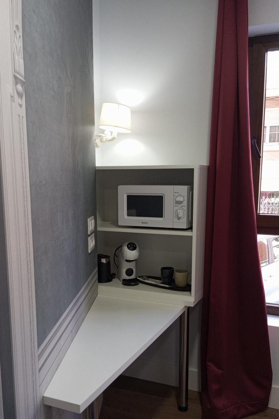 סנטנדר Center Suite Acebedos מראה חיצוני תמונה